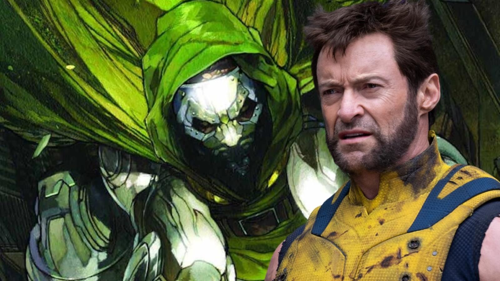 A estrela dos X-Men, Hugh Jackman, ainda está dançando em torno dos Vingadores: Rumores do Retorno do Juízo Final