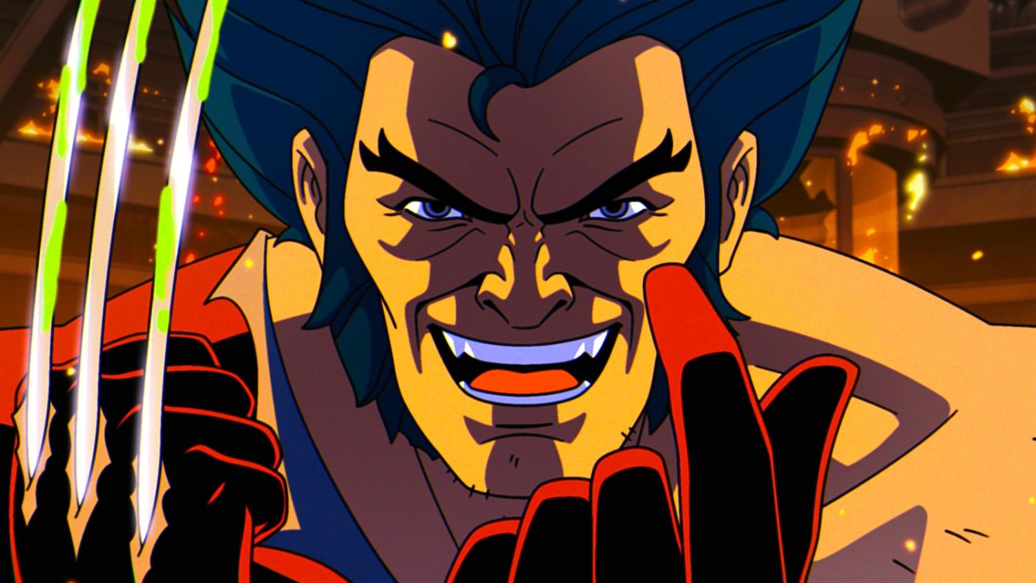 As sinopses dos episódios da segunda temporada de X-Men '97 revelam novos detalhes da trama e confirmam Apocalipse vs. [Spoiler]