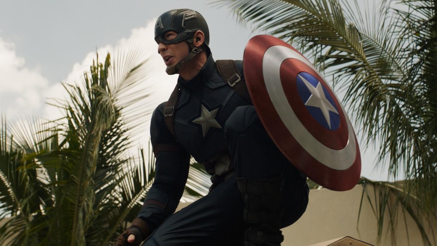 Chris Evans revela o retorno de Vingadores: Guerras Secretas como Insider “100%” confirma o papel de Sadie Sink no MCU