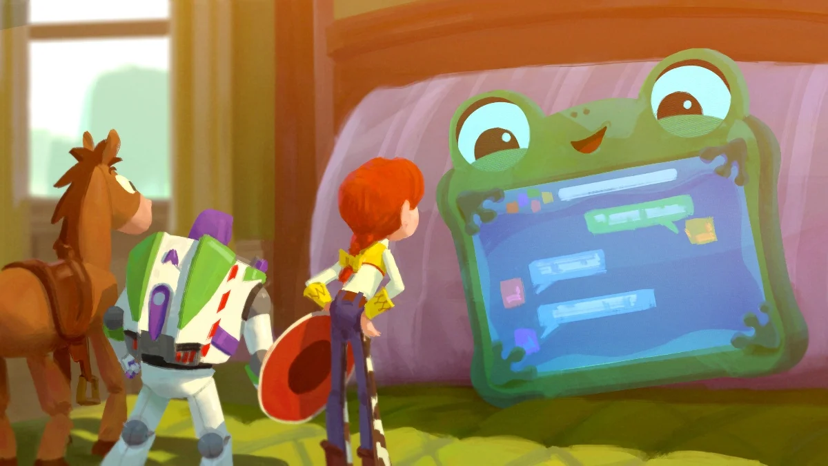 Com 'Toy Story 5', Hollywood IP está prestes a assumir o controle das bilheterias novamente