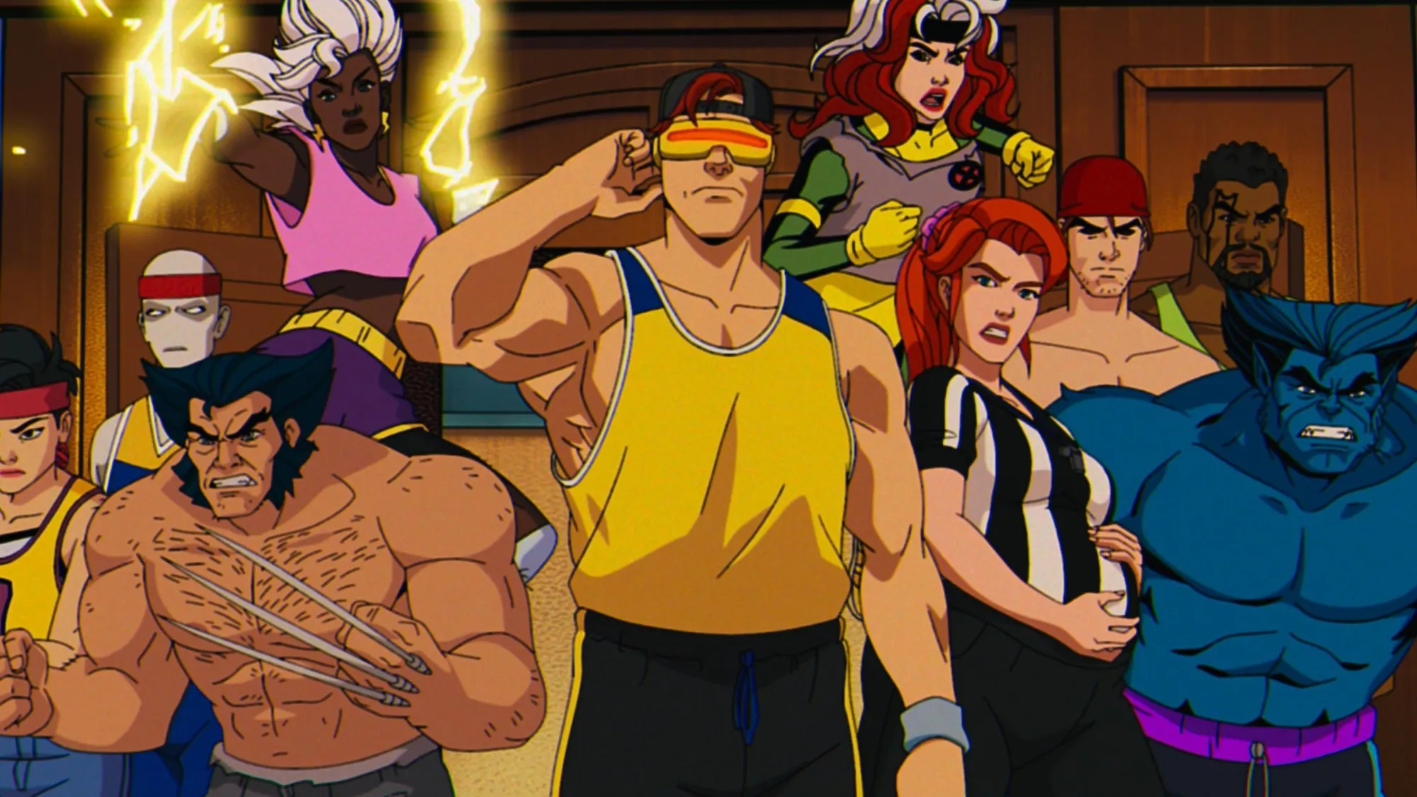 Como X-Men: a série animada revolucionou as adaptações de super-heróis