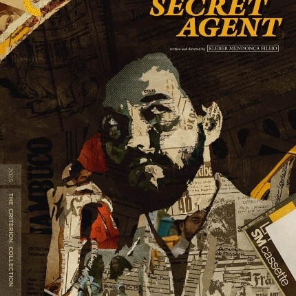 Critério em setembro de 2026: O AGENTE SECRETO, NOUVELLE VAGUE de Richard Linklater, TRÊS FILMES DE LEOS CARAX