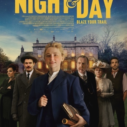 Crítica NIGHT & DAY DE VIRGINIA WOOLF: Modernização espumosa e engraçada de um clássico menos conhecido