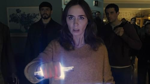 Crítica: Pare de esperar as coisas e deixe Spielberg cozinhar com o “Dia da Divulgação” – Blog
