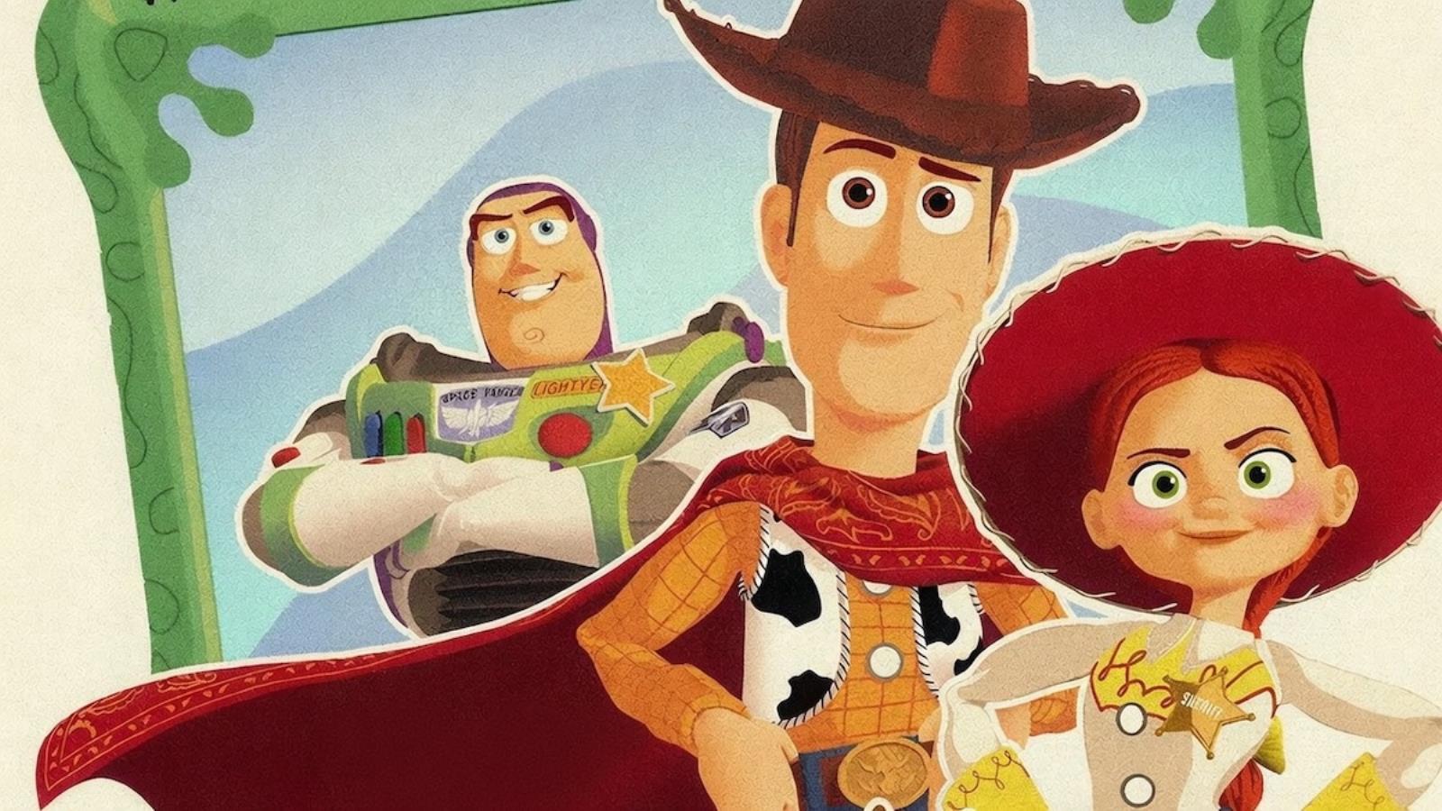 Crítica de Toy Story 5: Toys Battle Tech no melhor filme de animação do ano