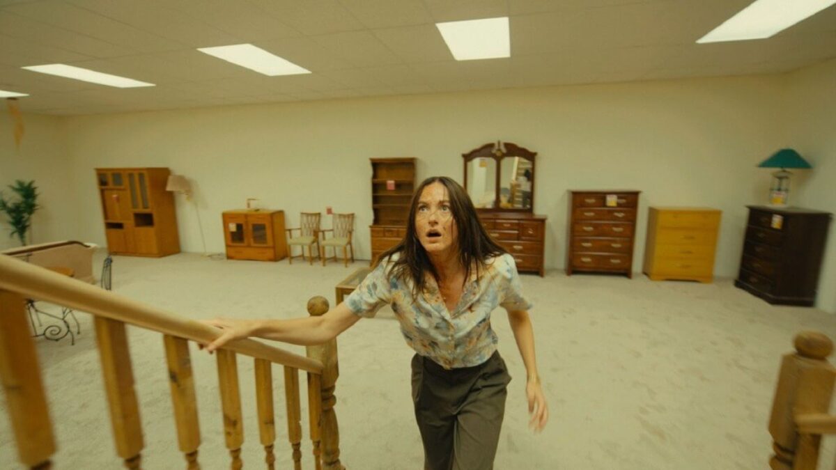 Film Review: BACKROOMS (2026): A Work of Genius Handled with Terrifying Precision