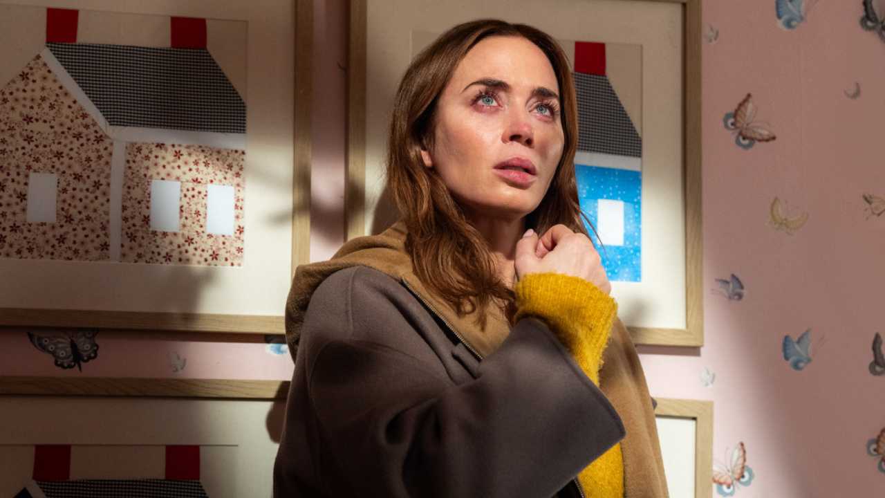 Weekend Watch List: Movies & Shows To Watch This Week