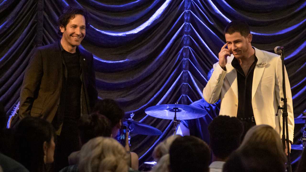 Crítica do filme: 'Power Ballad' | Moviefone