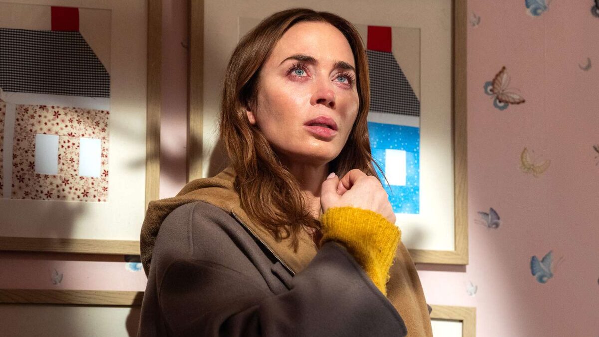 DISCLOSURE DAY (2026): Steven Spielberg and Emily Blunt Get Praise in Social Media Reactions to Their New Film