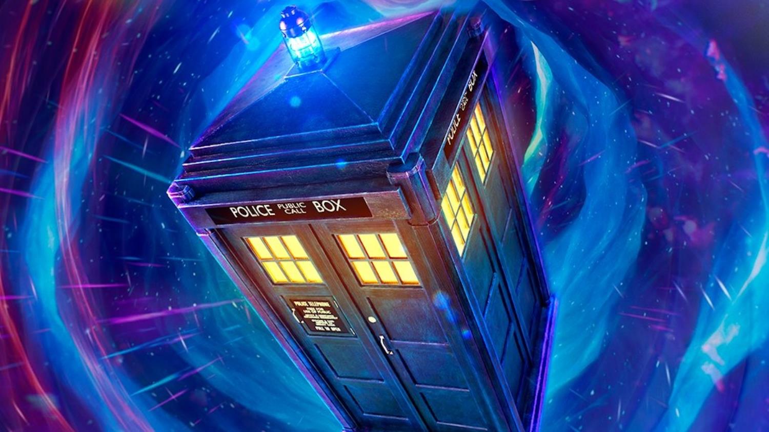 Doctor Who Leak possivelmente revela como Russell T Davies planejou encerrar a série no especial de Natal