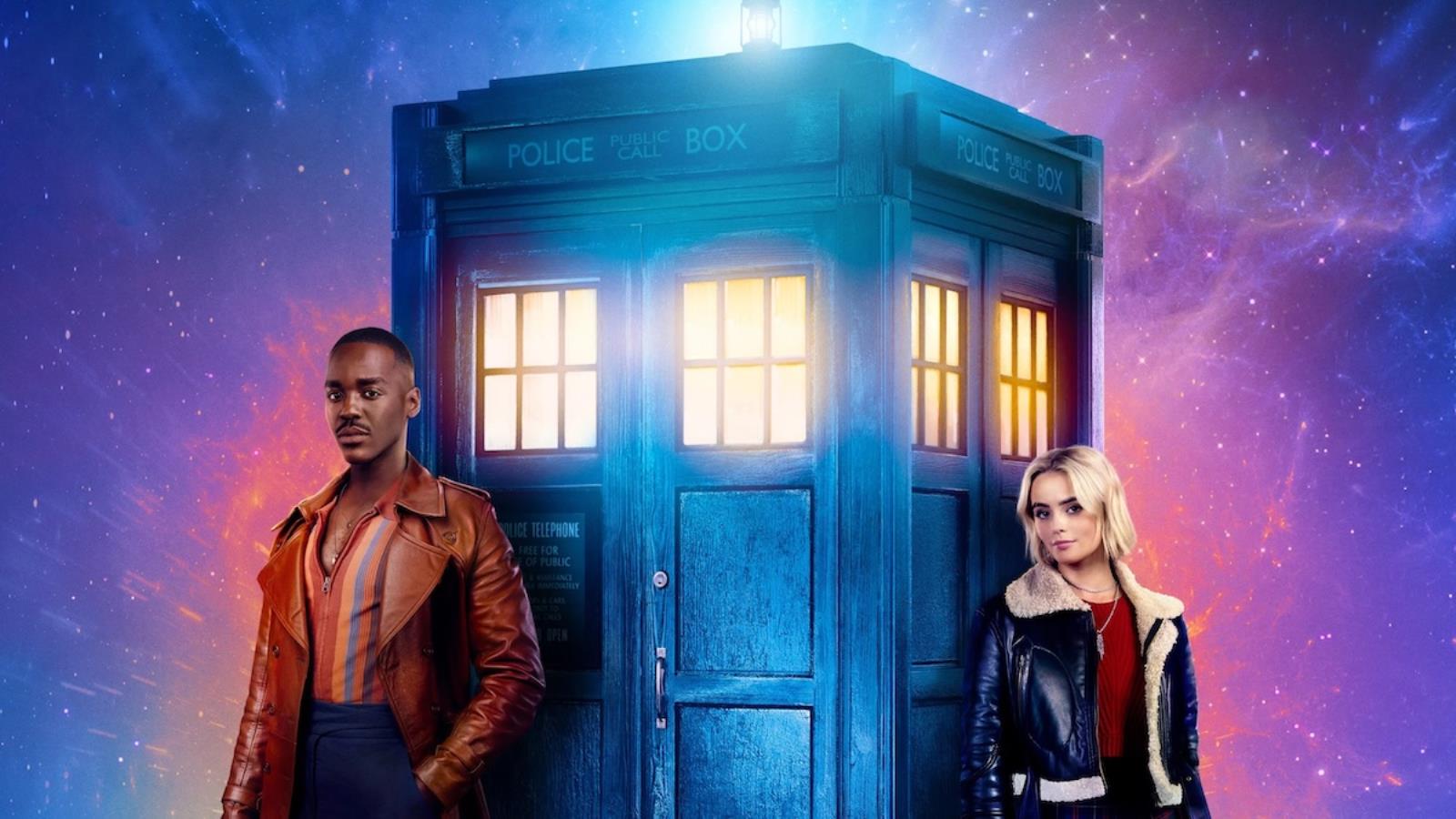 Doctor Who "Tender" explicou: o futuro incerto da franquia explicado e por que o especial de Natal foi cancelado