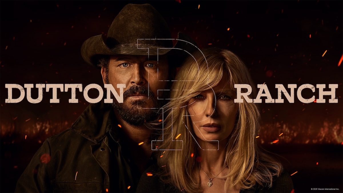 Dutton Ranch: temporada 1, episódio 7: trailer do programa de TV Den of Sin