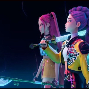 Echoes: KPOP DEMON HUNTERS um ano depois, redescobrindo suas inspirações xamânicas