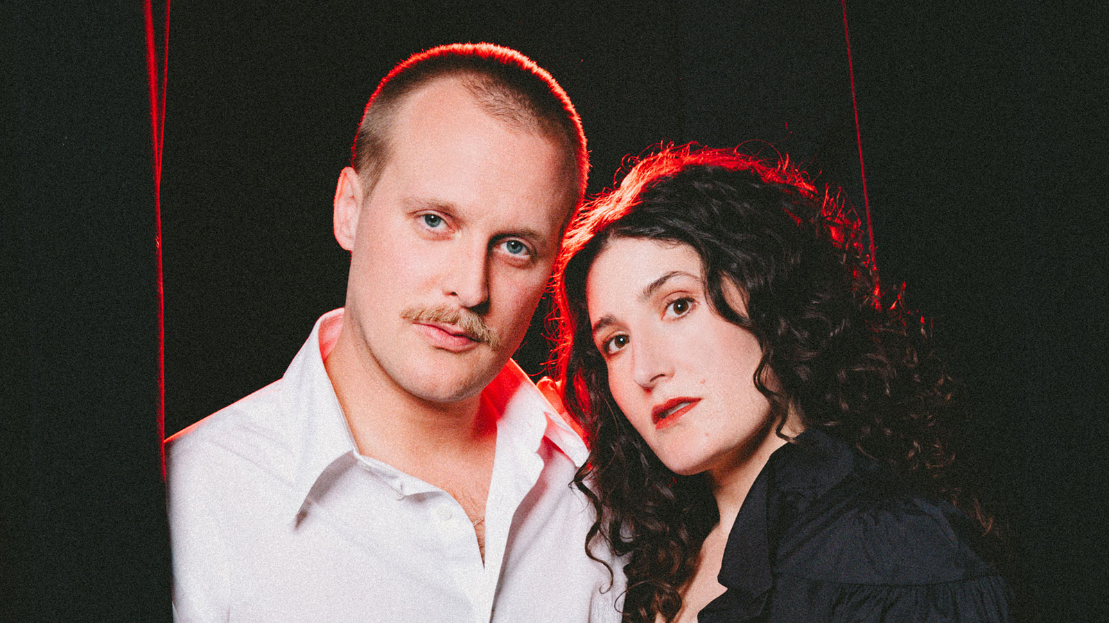 “Era nosso trabalho nos comprometermos”: John Early on the Roman Empire, Paul Verhoeven e Maddie's Secret