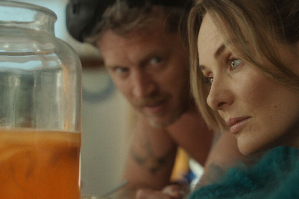 Raindance Film Festival: ZOMBUCHA!