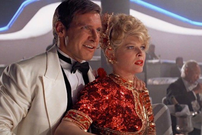 Filmes de Indiana Jones classificados do pior para o melhor