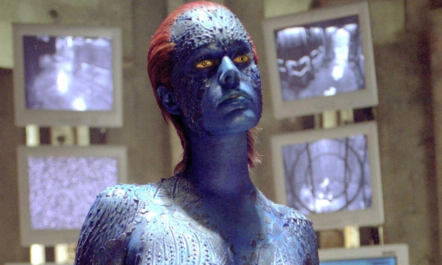 Há rumores de que Vingadores: Doomsday apresentará “cenas quentes” entre Yelena Belova e Mystique