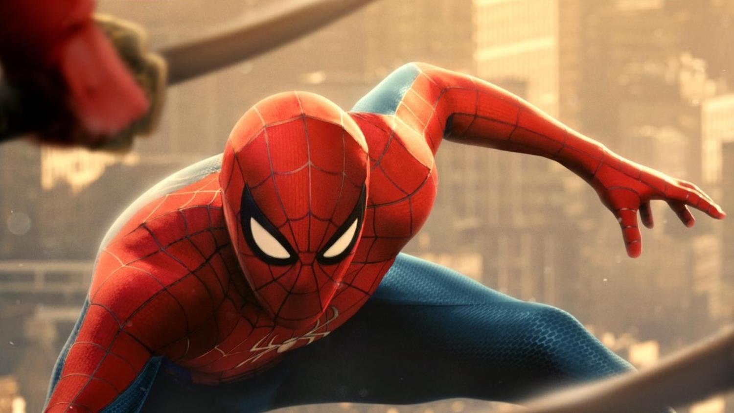 Homem-Aranha: Brand New Day gera a maior pré-venda de ingressos para o primeiro dia em cinco anos