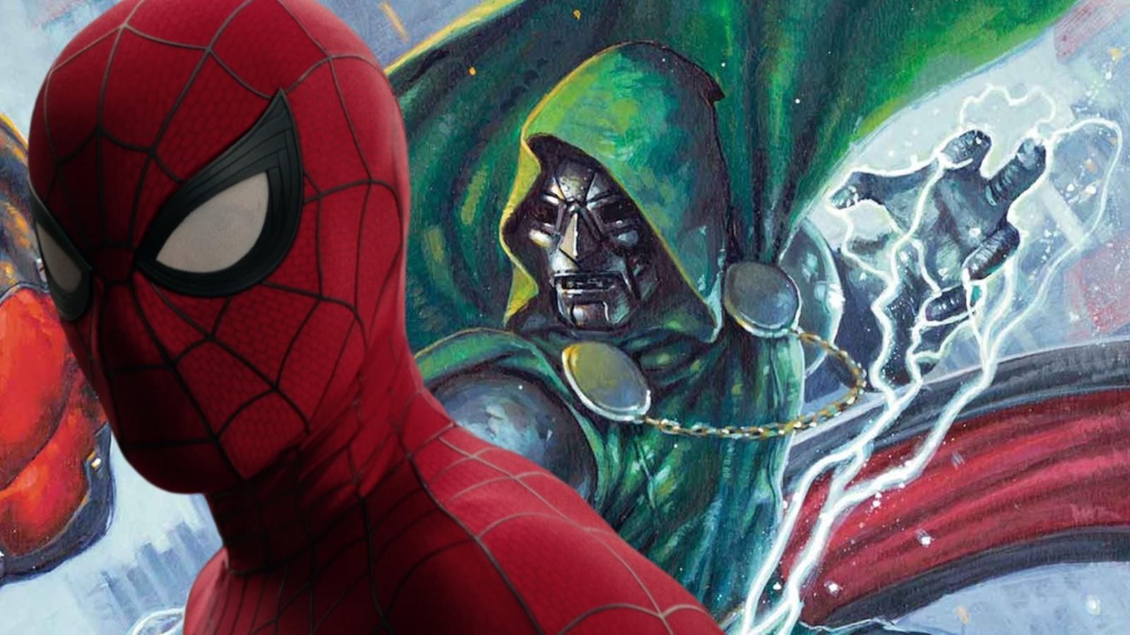 Homem-Aranha: Novo Dia estará conectado a Vingadores: Dia do Juízo Final? Novo boato oferece uma resposta provável