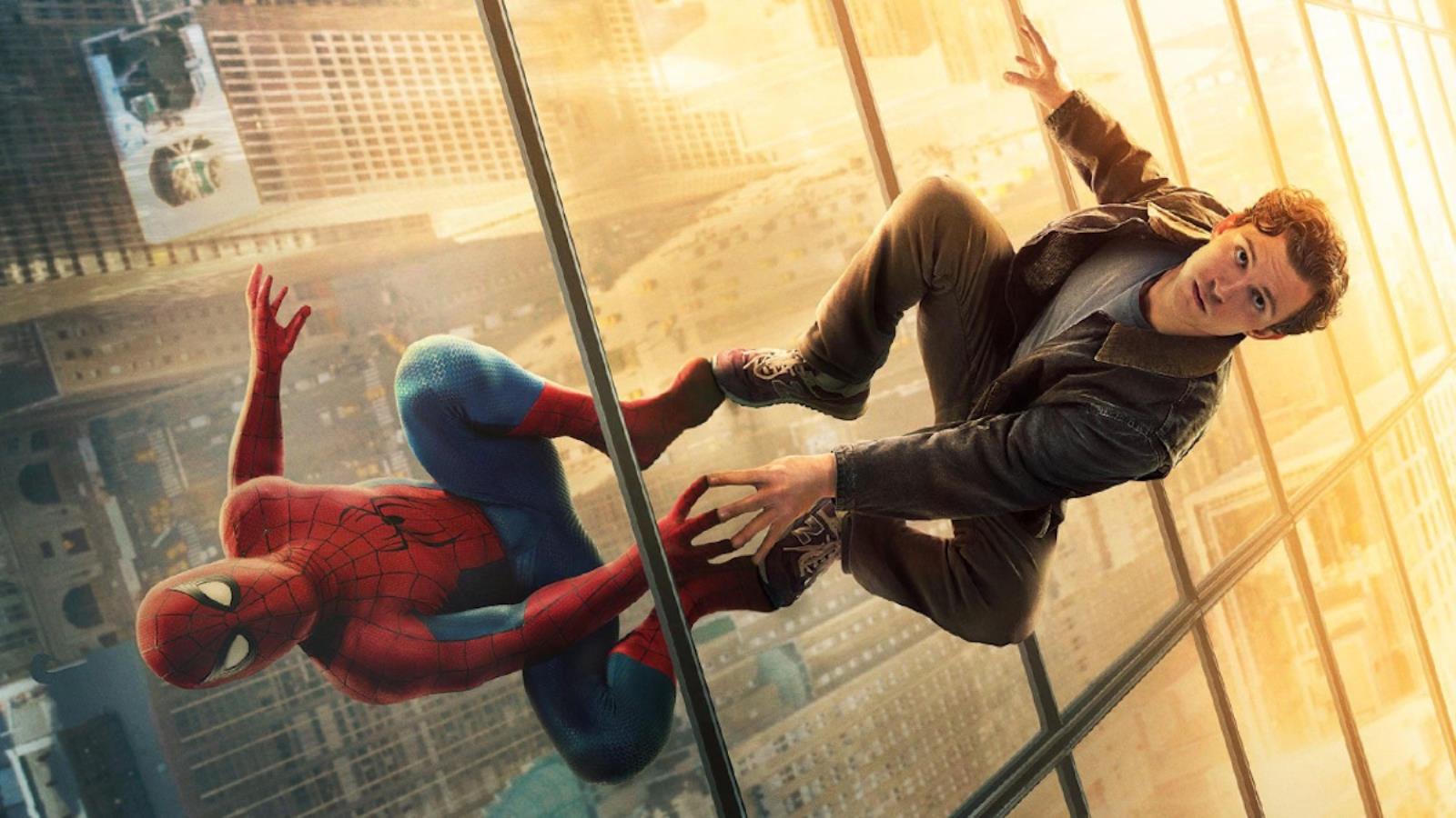 Homem-Aranha: análise do trailer vazado no novo dia: tudo o que aprendemos com a incrível espiada