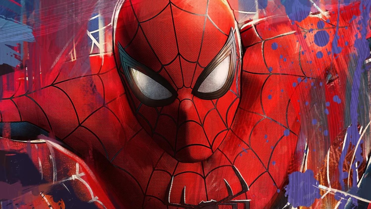 Homem-Aranha: estrela do novo dia, Tom Holland provoca "filme de detetive", revela como a pesquisa on-line mudou o processo