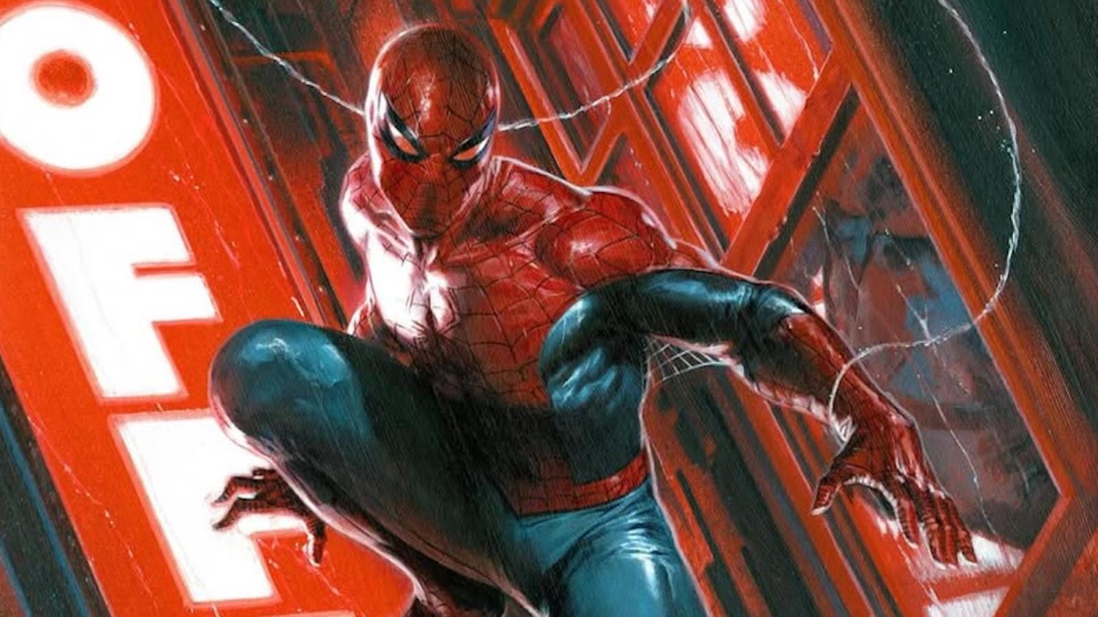 Homem-Aranha: promoção chinesa do novo dia provoca "vilões misteriosos" e confirma novo superpoder