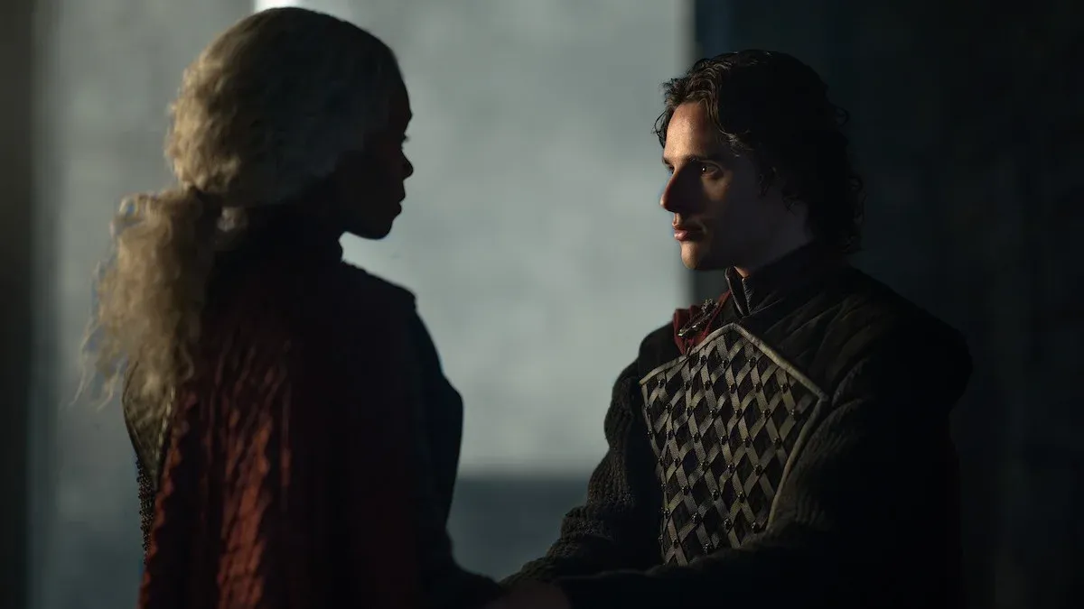 House of the Dragon Stars na grande estreia da 3ª temporada, Death, Battle