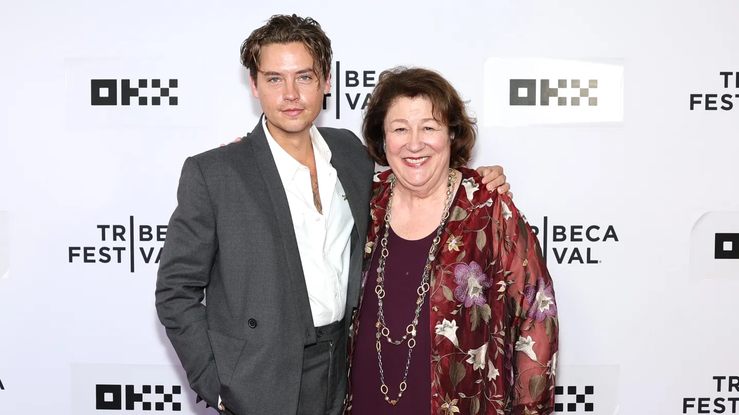 Margo Martindale acabou de acabar com a competição de atuação
