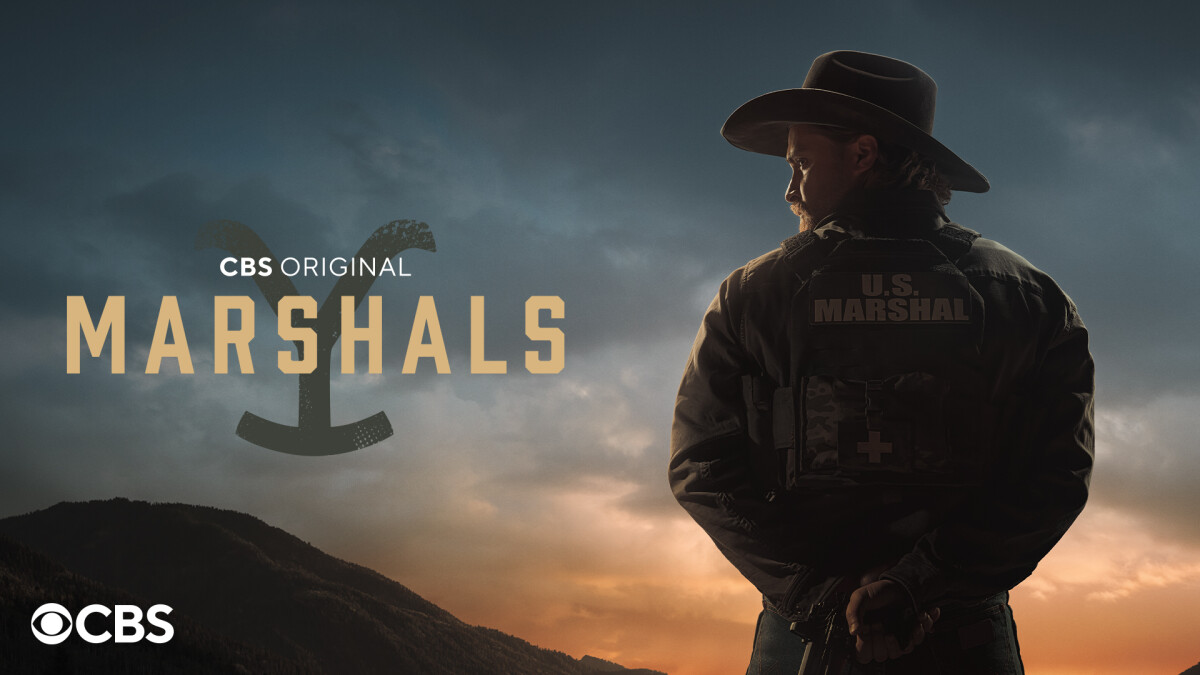 Marshals: Season 1, Episode 2: Zone of Death TV Show Trailer