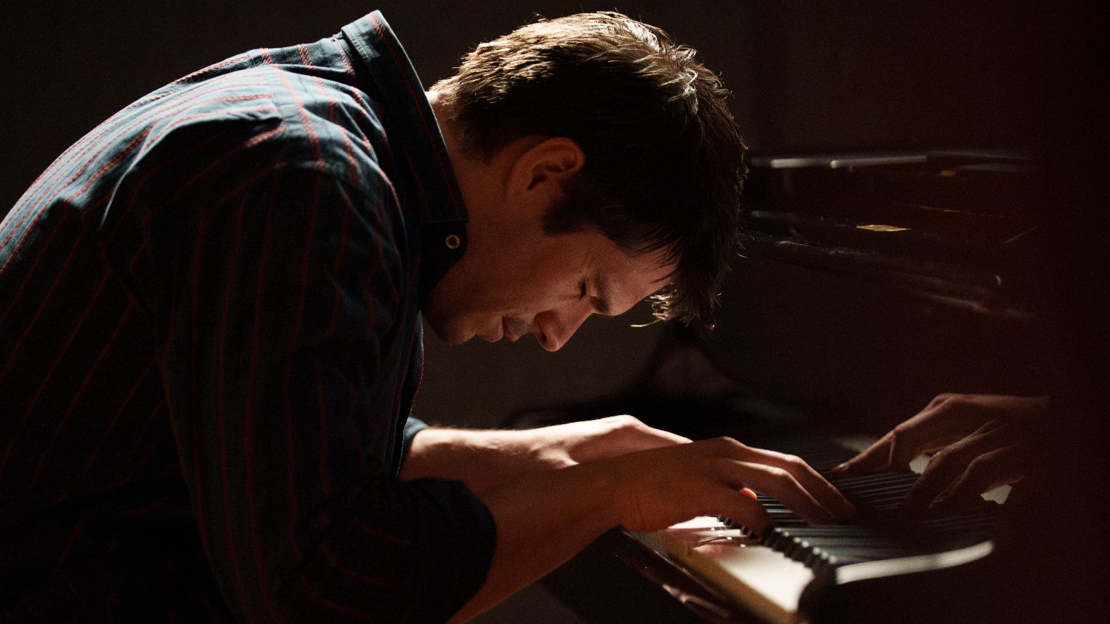 Novo no streaming: dois pianos, o último para a estrada, pressão, o mago do Kremlin e muito mais