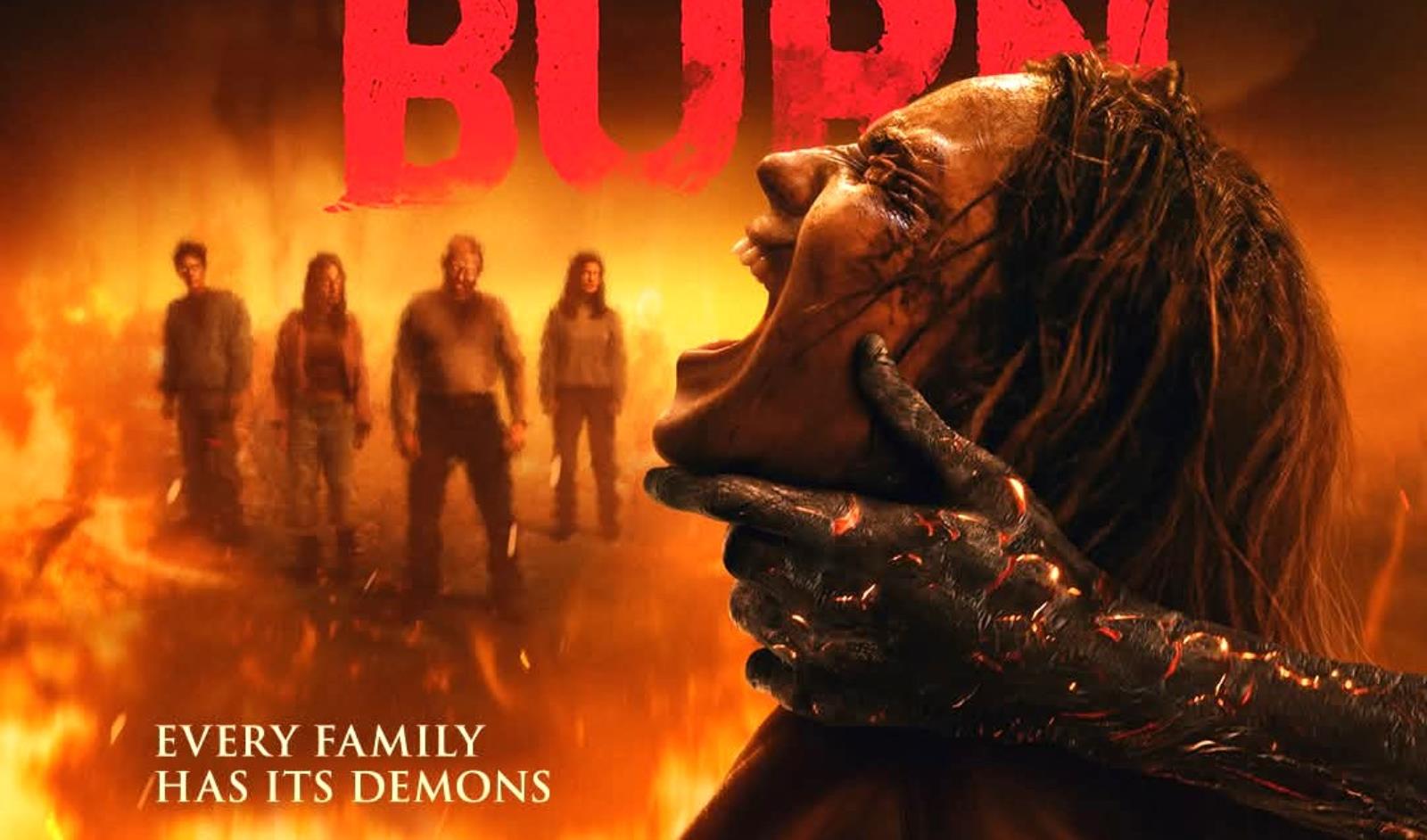 O diretor de Evil Dead Burn teve que cortar uma cena para evitar uma classificação NC-17; Lançado novo teaser e pôsteres de “personagens”