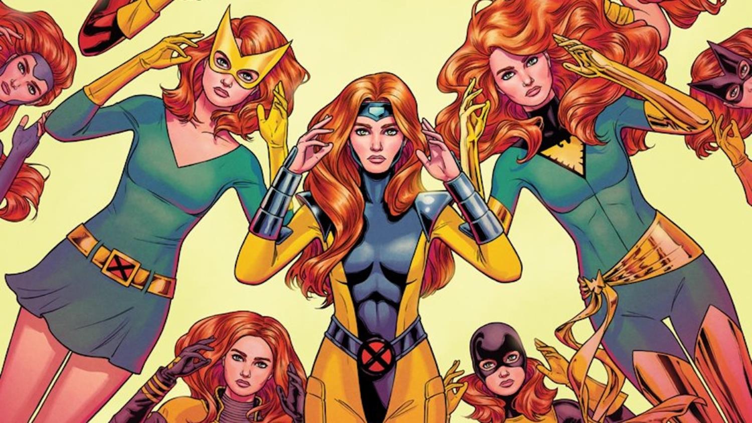 O escritor de reinicialização de X-Men diz que Kevin Feige quer “dar um grande salto e começar de novo” com os mutantes da Marvel