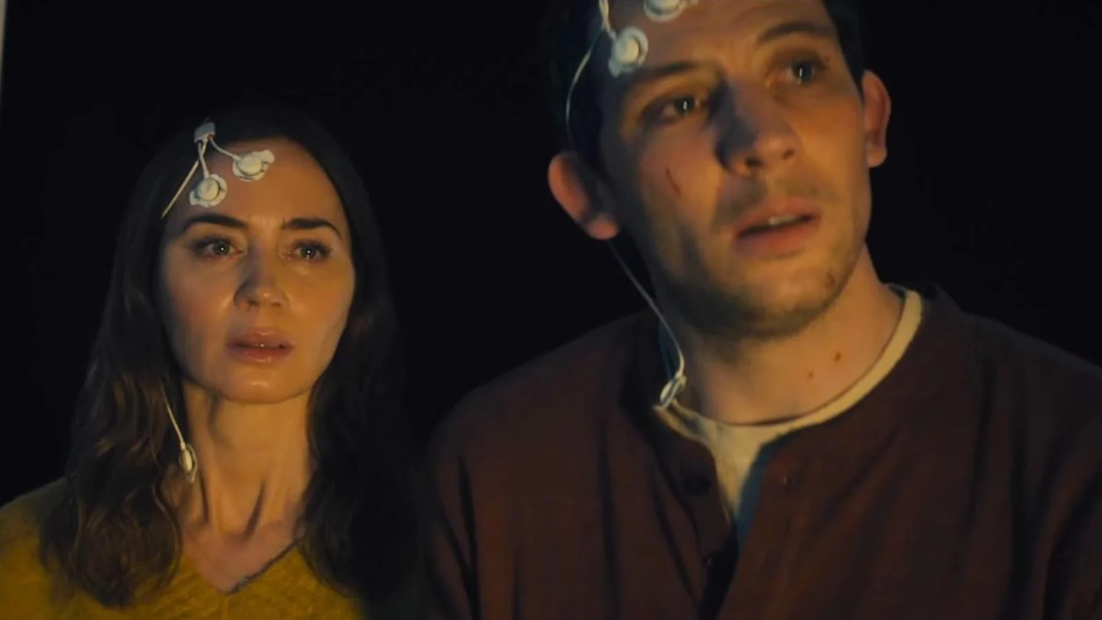 O escritor e as estrelas do Dia da Divulgação detalham o final do filme e o que aconteceu a seguir