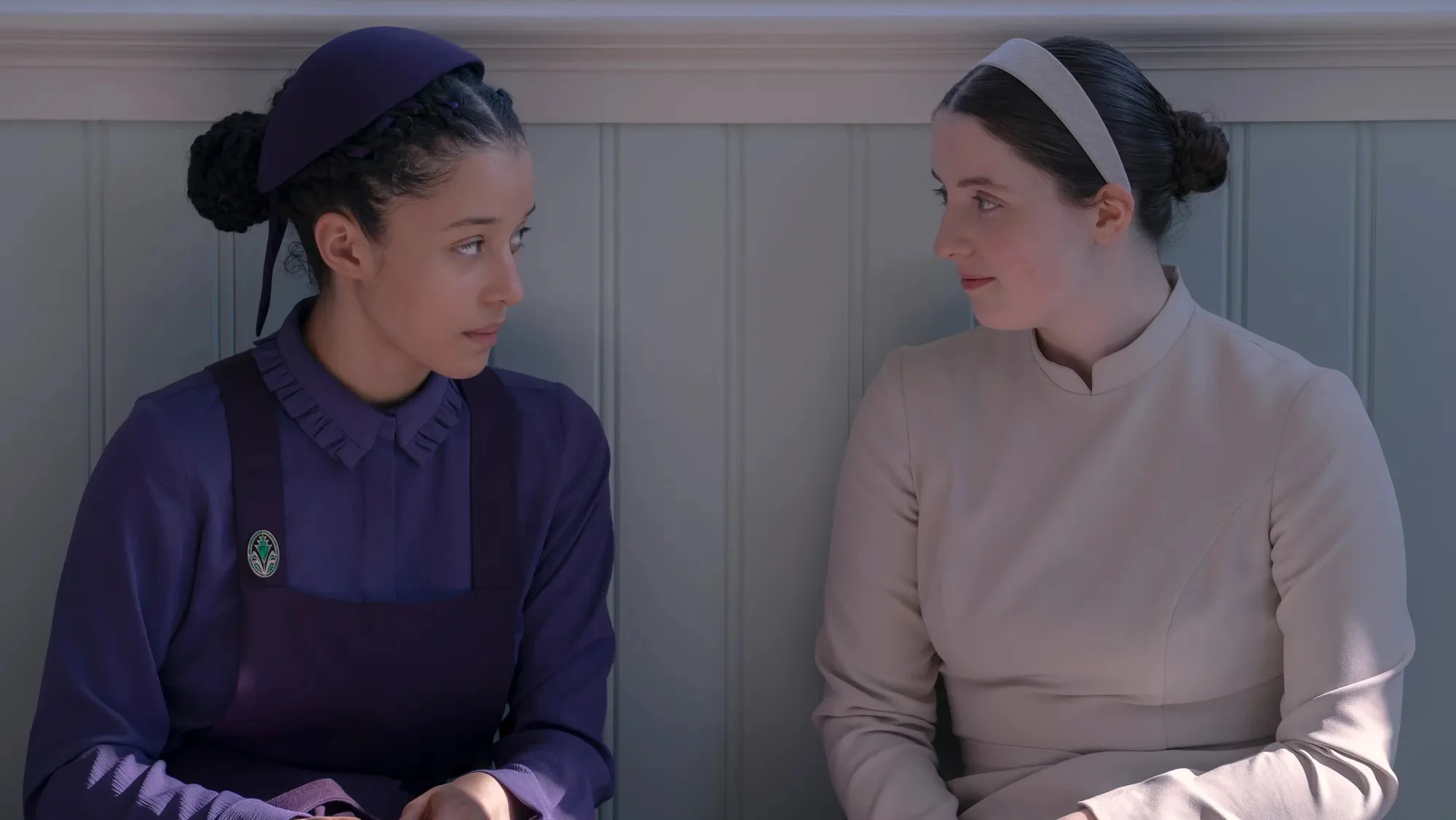 O showrunner de The Testaments, Bruce Miller, no spinoff de Handmaid's Tale