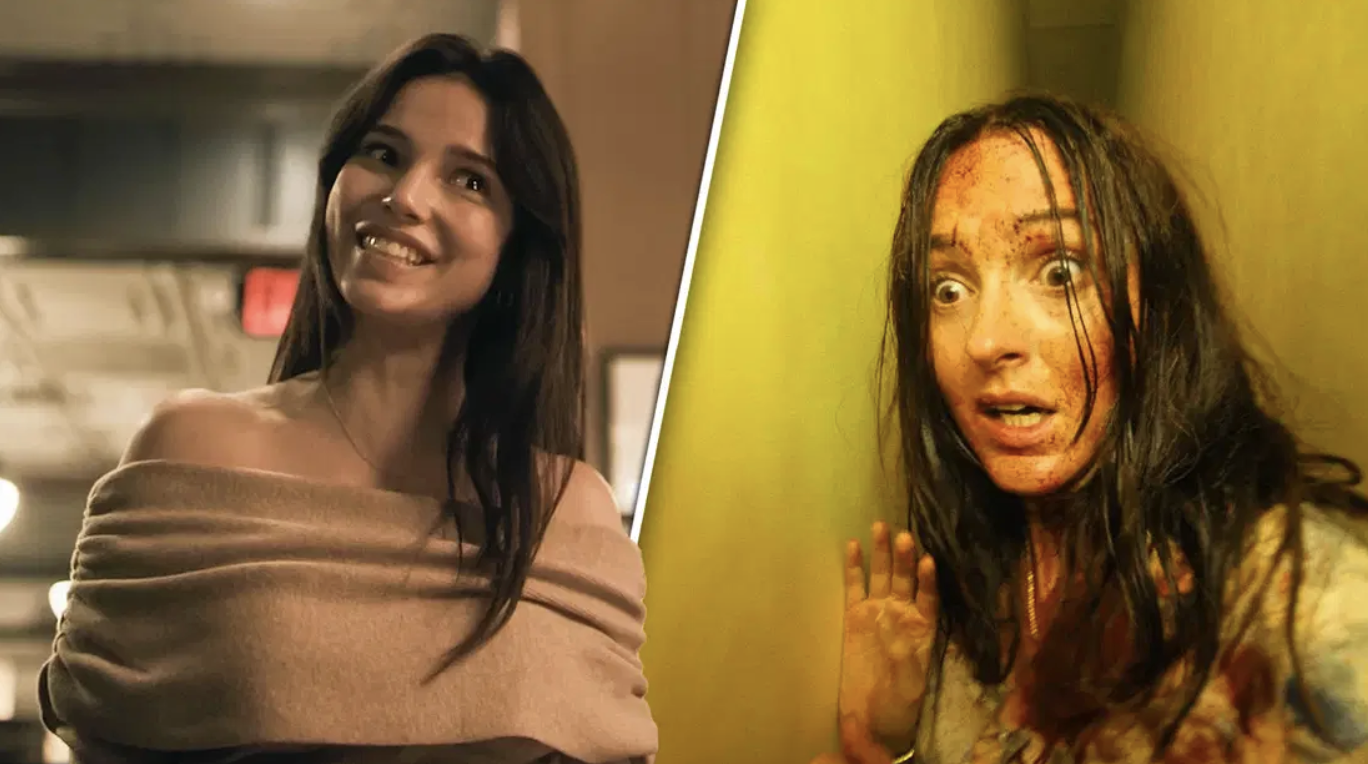 Obsessão/Backrooms: o horror das ideias em vez dos monstros