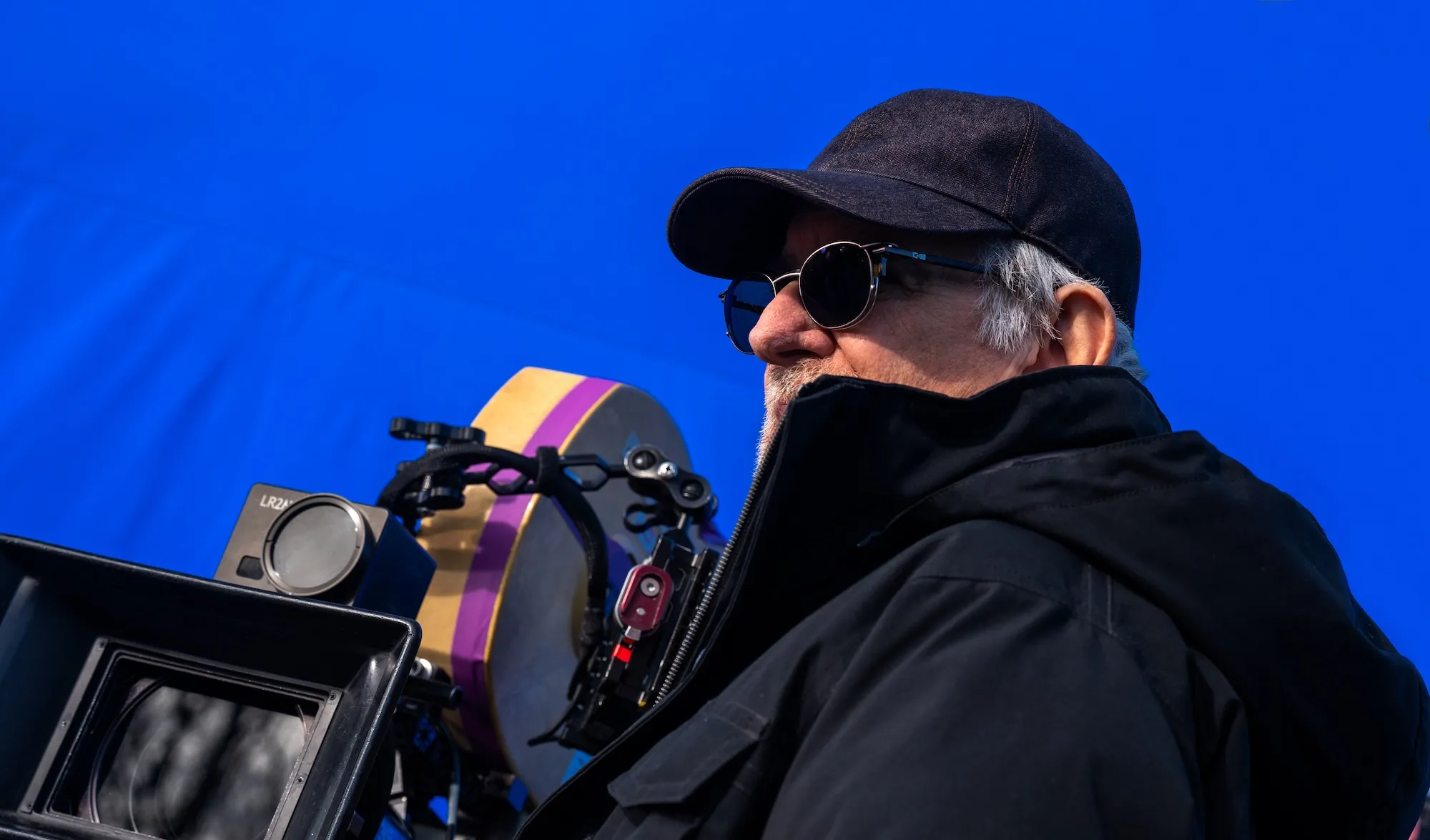 Os filmes alienígenas de Steven Spielberg são realmente uma vida inteira nos contando seus sonhos e medos
