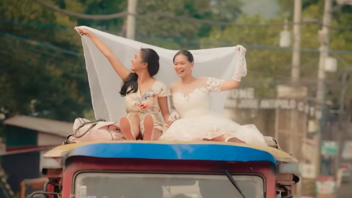 PALITAN 2 (2026) Movie Trailer: Angela Morena Tries To Live Up to Fiancé & Family Expectations