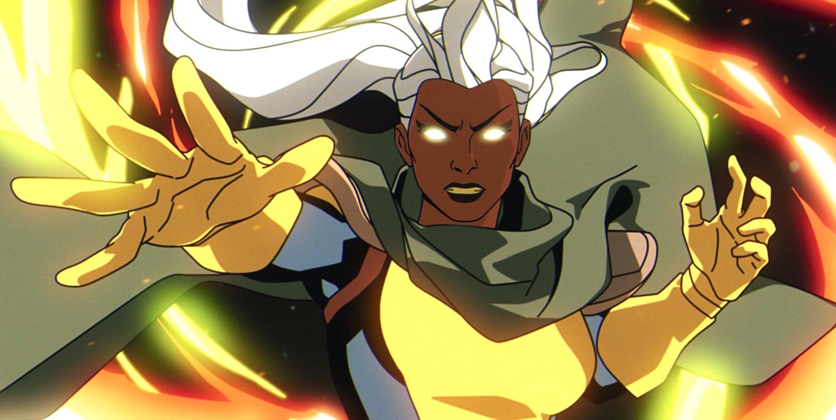 Pontuação do Rotten Tomatoes da 2ª temporada de X-Men '97 revelada enquanto os críticos avaliam os primeiros quatro episódios