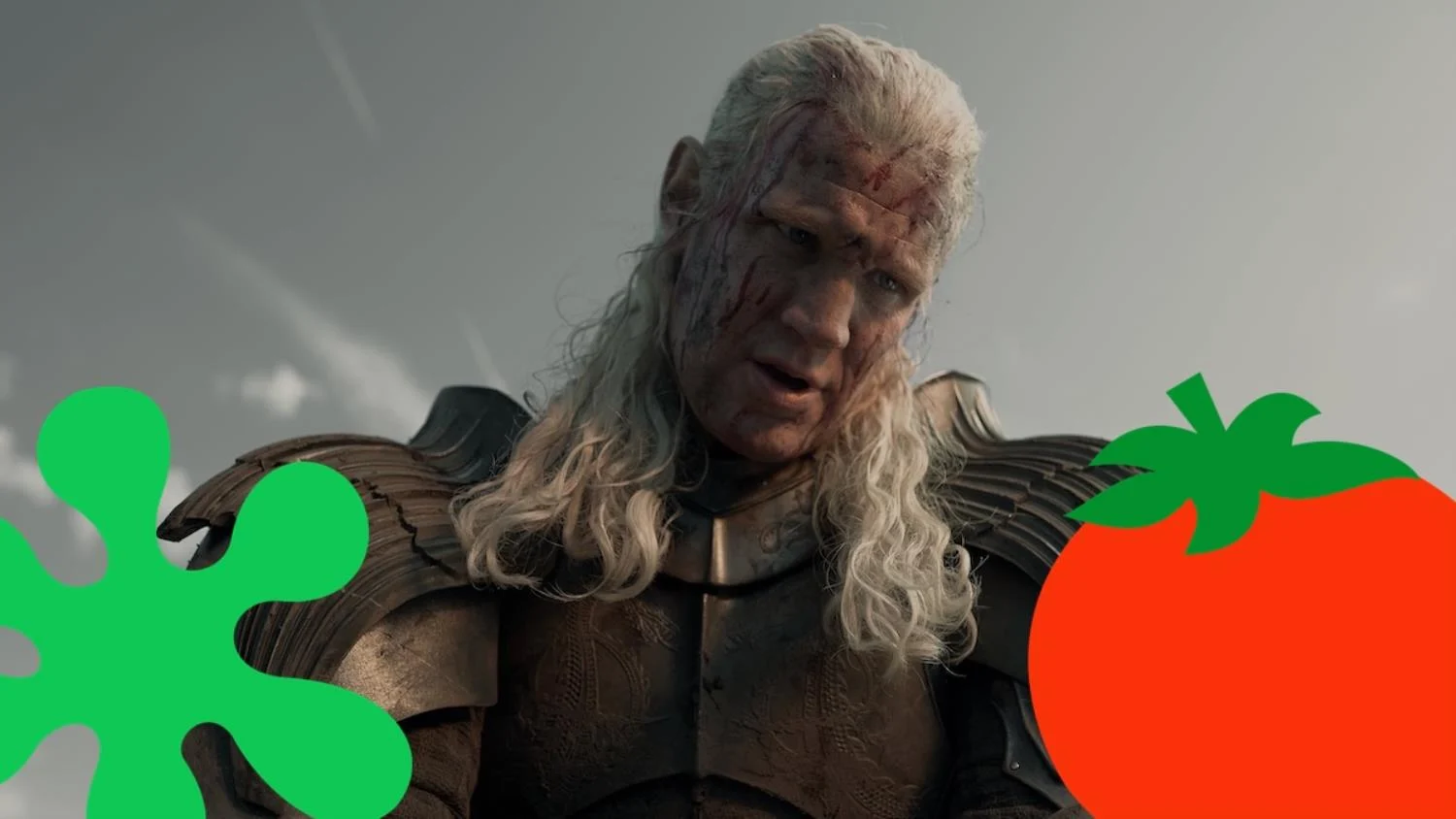 Pontuação do Rotten Tomatoes da 3ª temporada de House Of The Dragon revelada