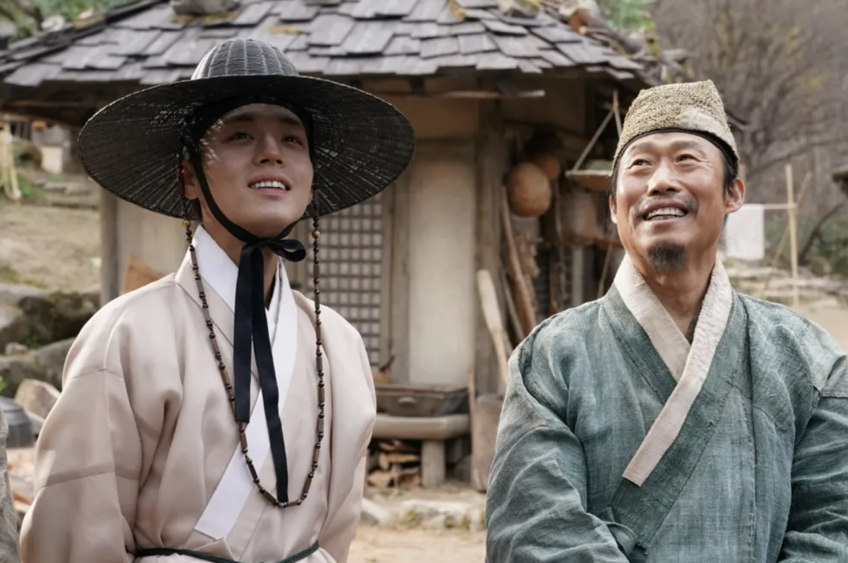 Prêmio Baeksang de Arte - Blog