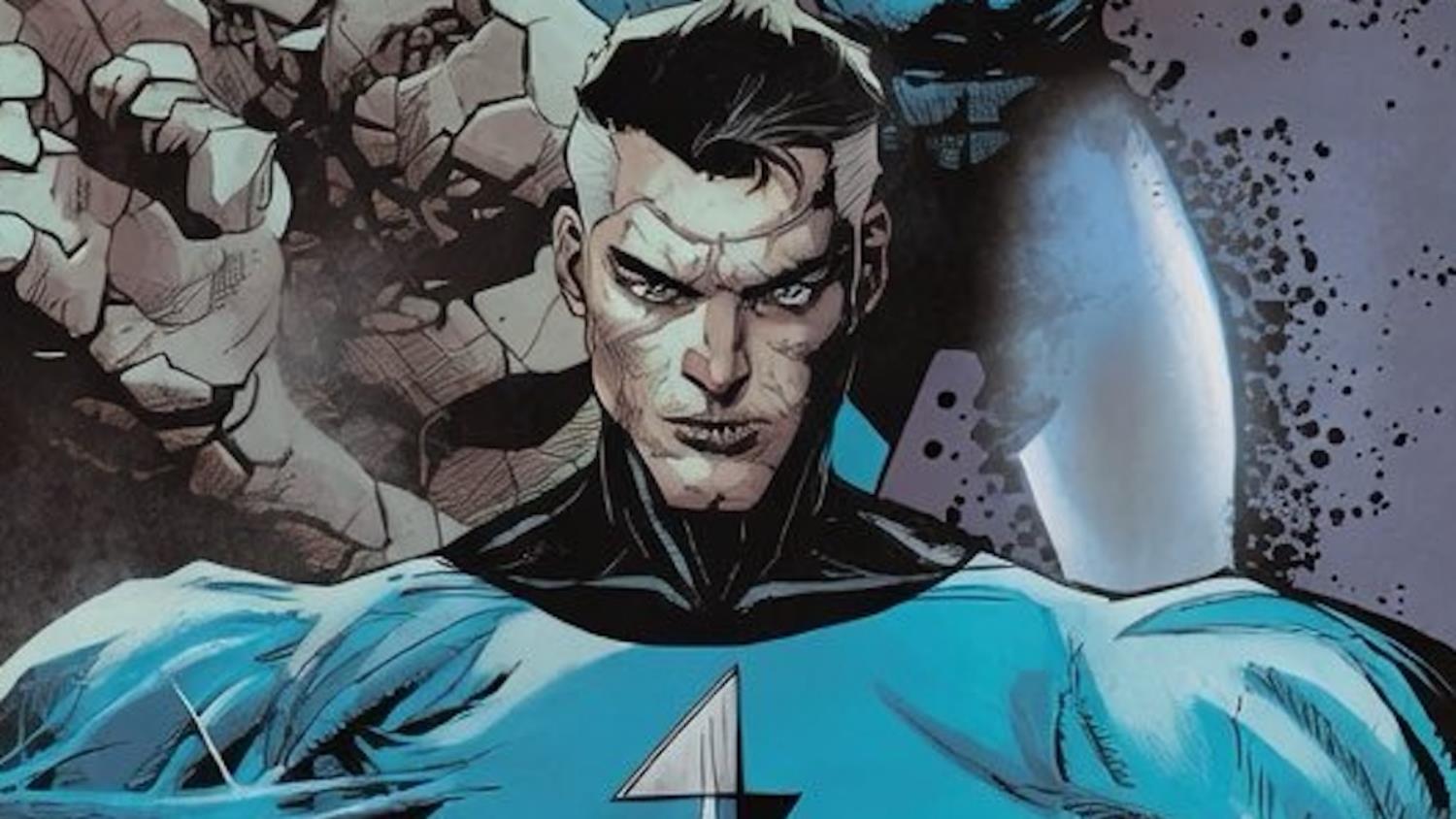 Quarteto Fantástico da Meia-Noite: Primeira análise do terror sobre os primeiros vazamentos online da família da Marvel