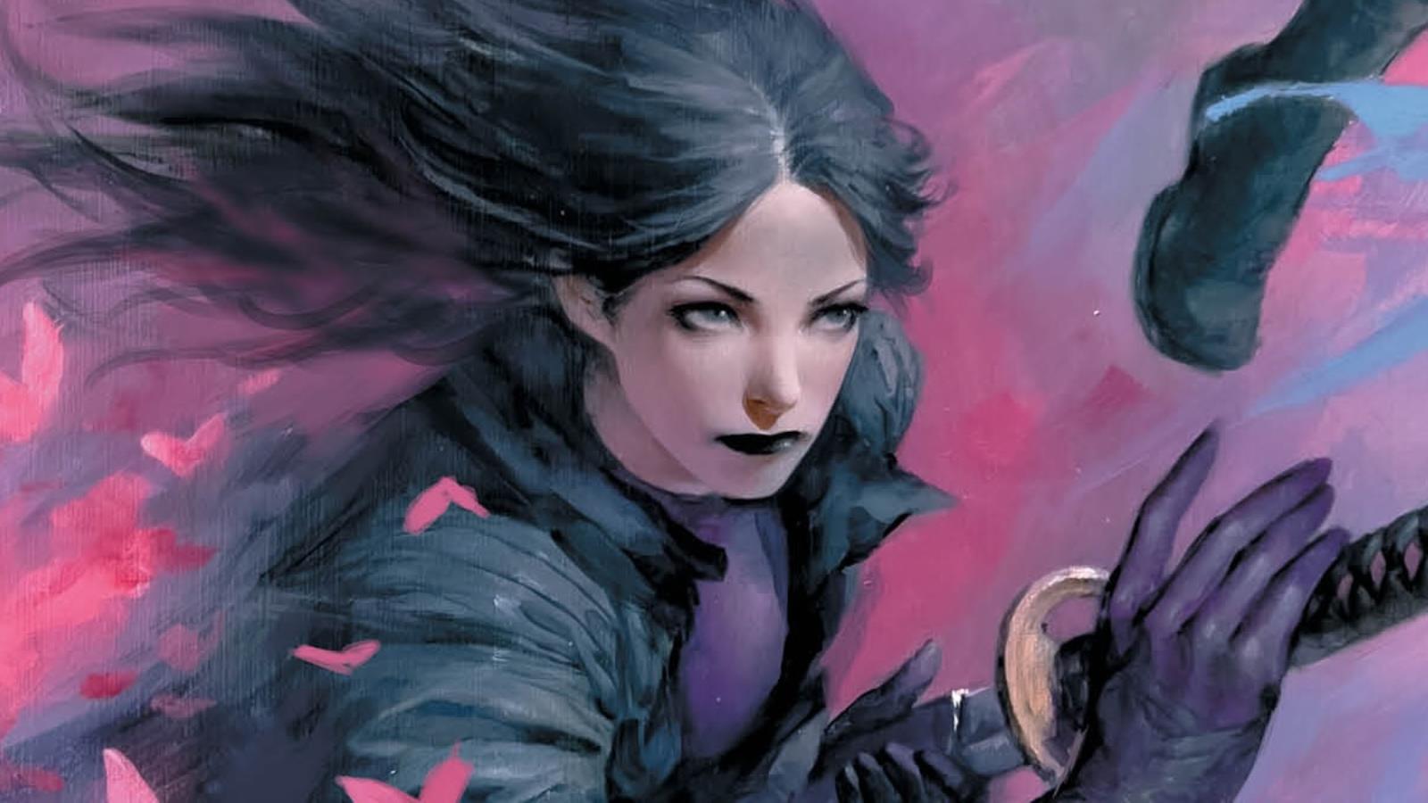 Reveladas as capas finais do DNX # 1 para X-Men e Fantastic Four Crossover, incluindo mais variantes de Blind Bag