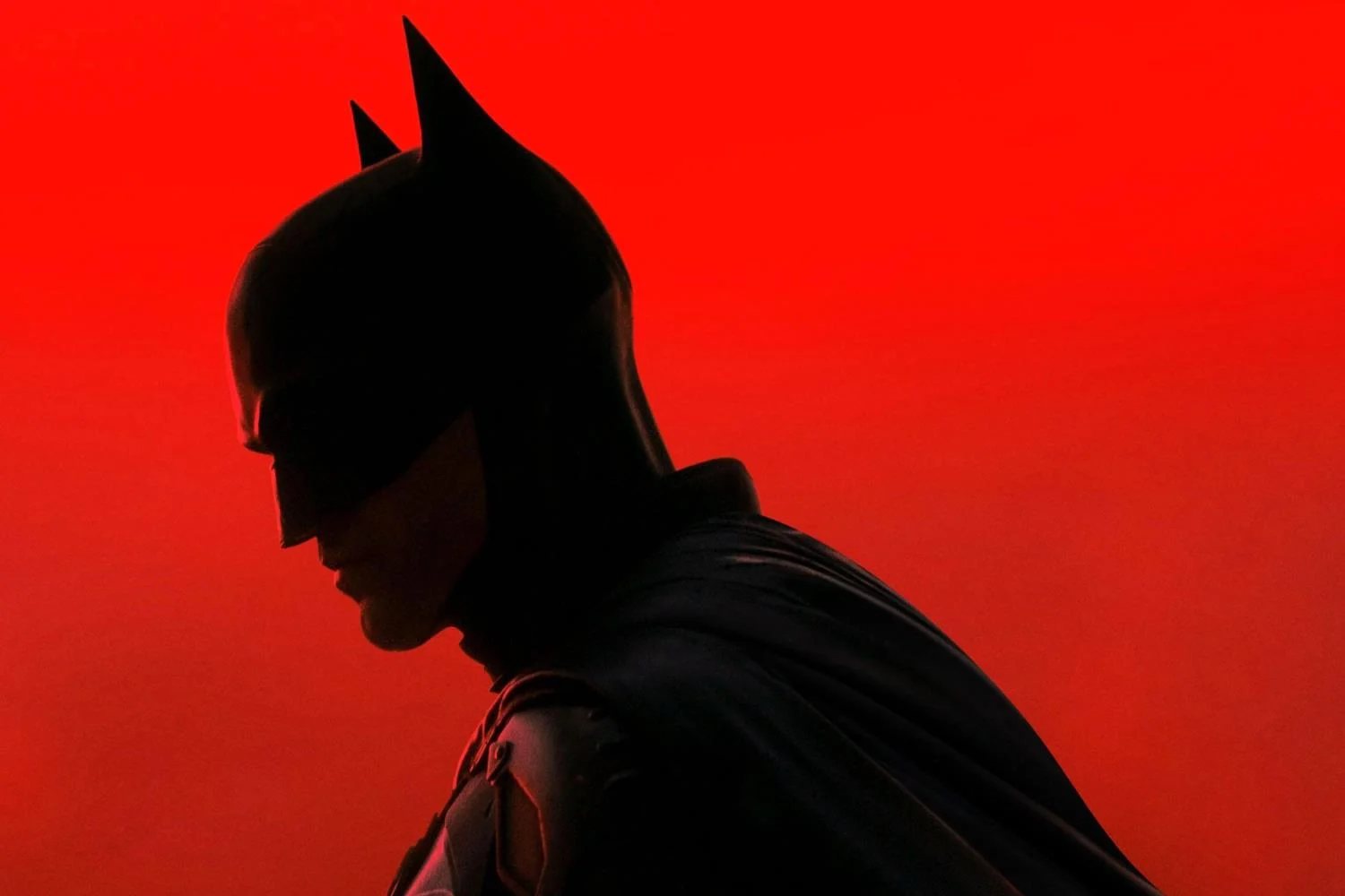 Revelado o logotipo oficial do Batman Parte II; Jeffrey Wright provoca o retorno de Jim Gordon com nova foto do BTS