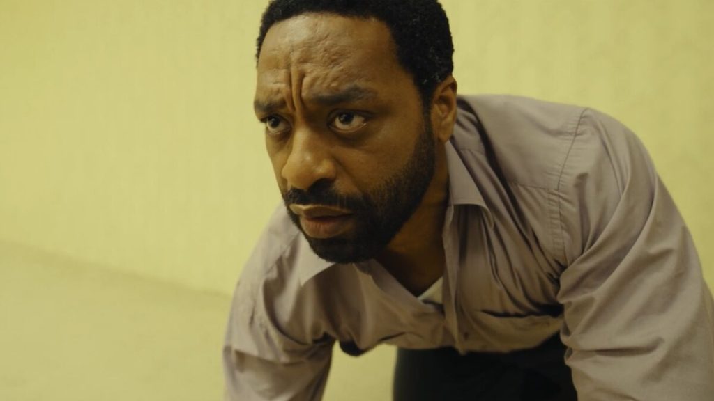 Revisão de Backrooms – Taste of Cinema – Críticas de filmes e listas de filmes clássicos
