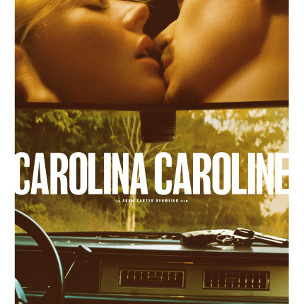 Revisão de CAROLINA CAROLINE: Romance verdadeiro, recalibrado