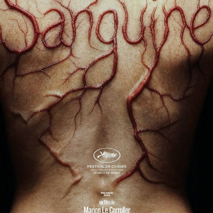 Revisão de Cannes 2026: ESPÉCIES (SANGUÍNEAS) É A SUBSTÂNCIA para a Geração Burnout