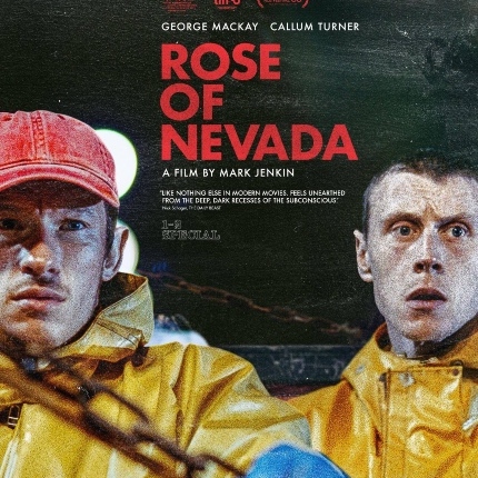 Revisão de ROSA DE NEVADA: Maneiras antigas que ainda governam a todos nós