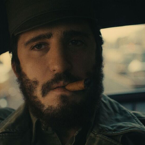 Revisão de Tribeca 2026: KILLING CASTRO, thriller bacana baseado em uma história real incrível