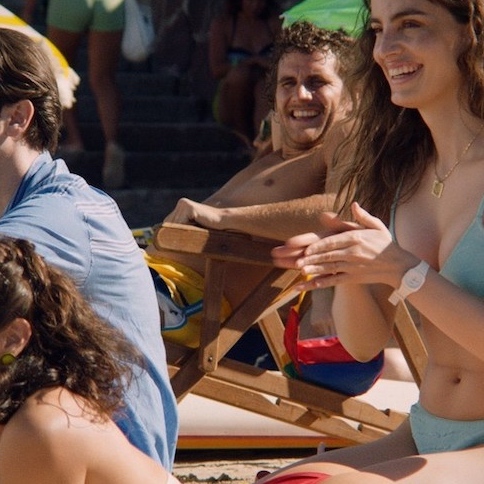 Revisão de Tribeca 2026: Na GUERRA DE VERÃO, os jogos de guerra continuam