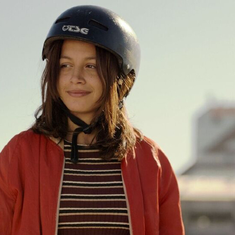 Revisão de Tribeca 2026: SKATE NÃO É PARA MENINAS, conto agridoce das realidades da infância